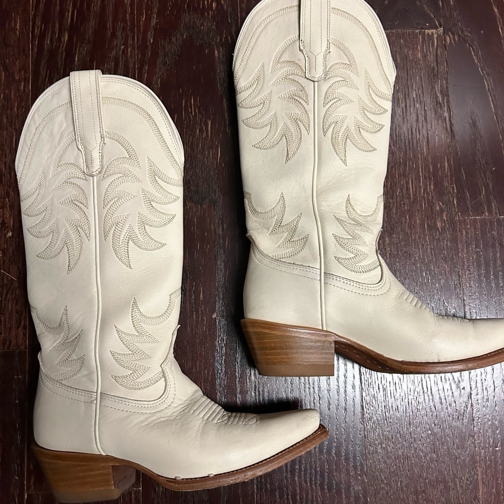 Women’s Tecova boots